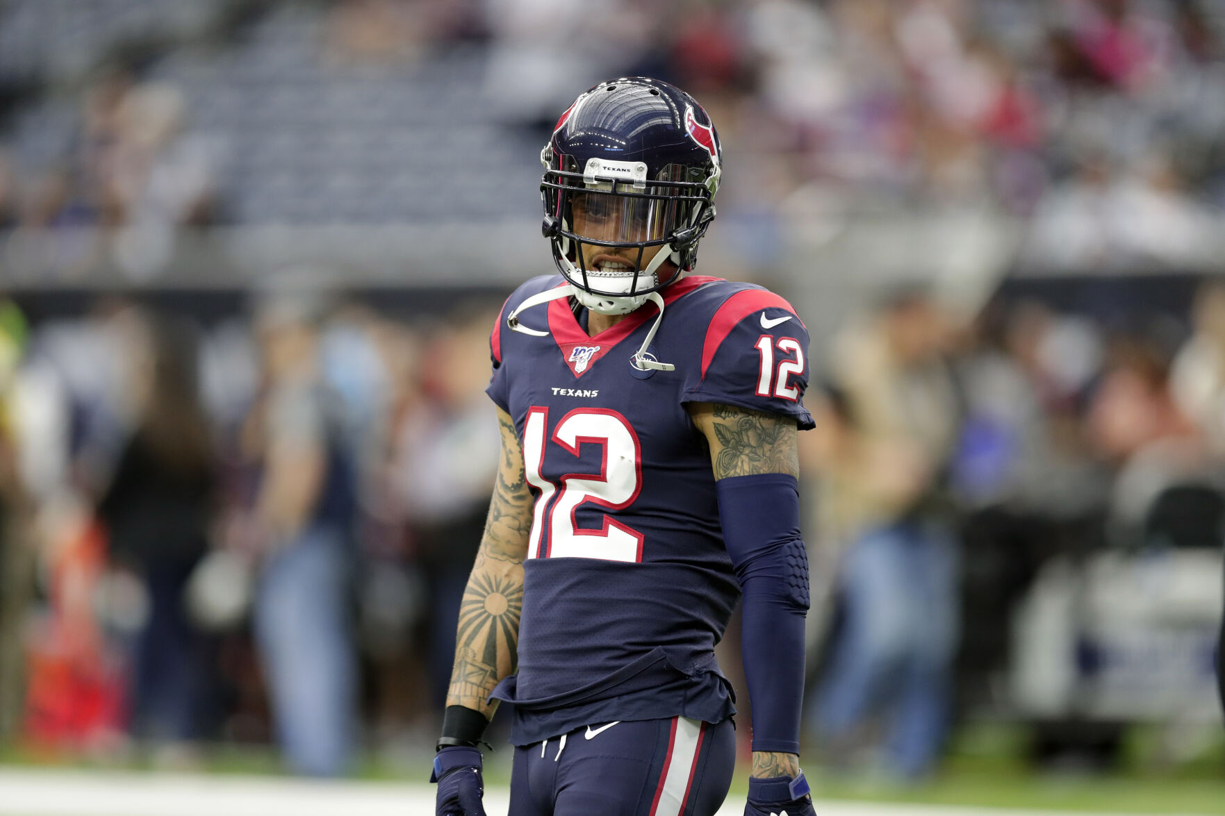 Buffalo Bills WR Kenny Stills (WR)